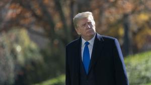 Trump va rebutjar l’oferta de més dosis de la vacuna de Pfizer, segons ‘The New York Times’
