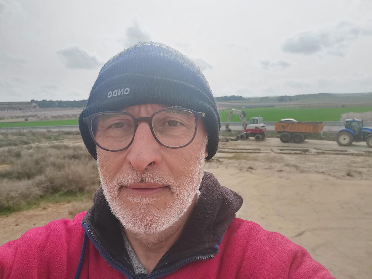 Ramon Cardona, aquesta setmana