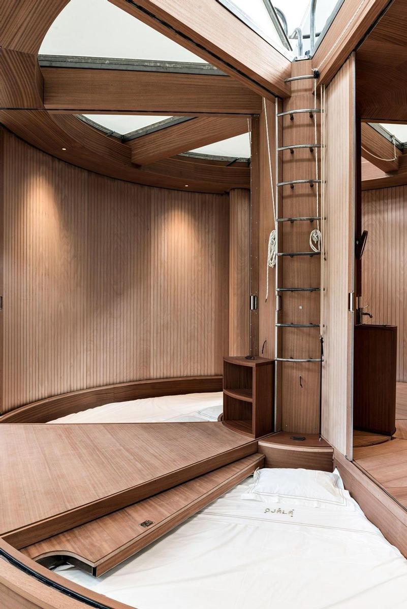 Casa Ojalá, primer hotel personalizable del mundo