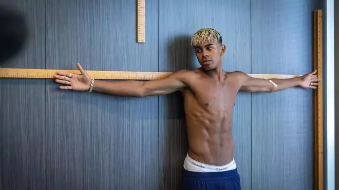 El Barça vuelve al trabajo: las mejores imágenes del primer día de pretemporada