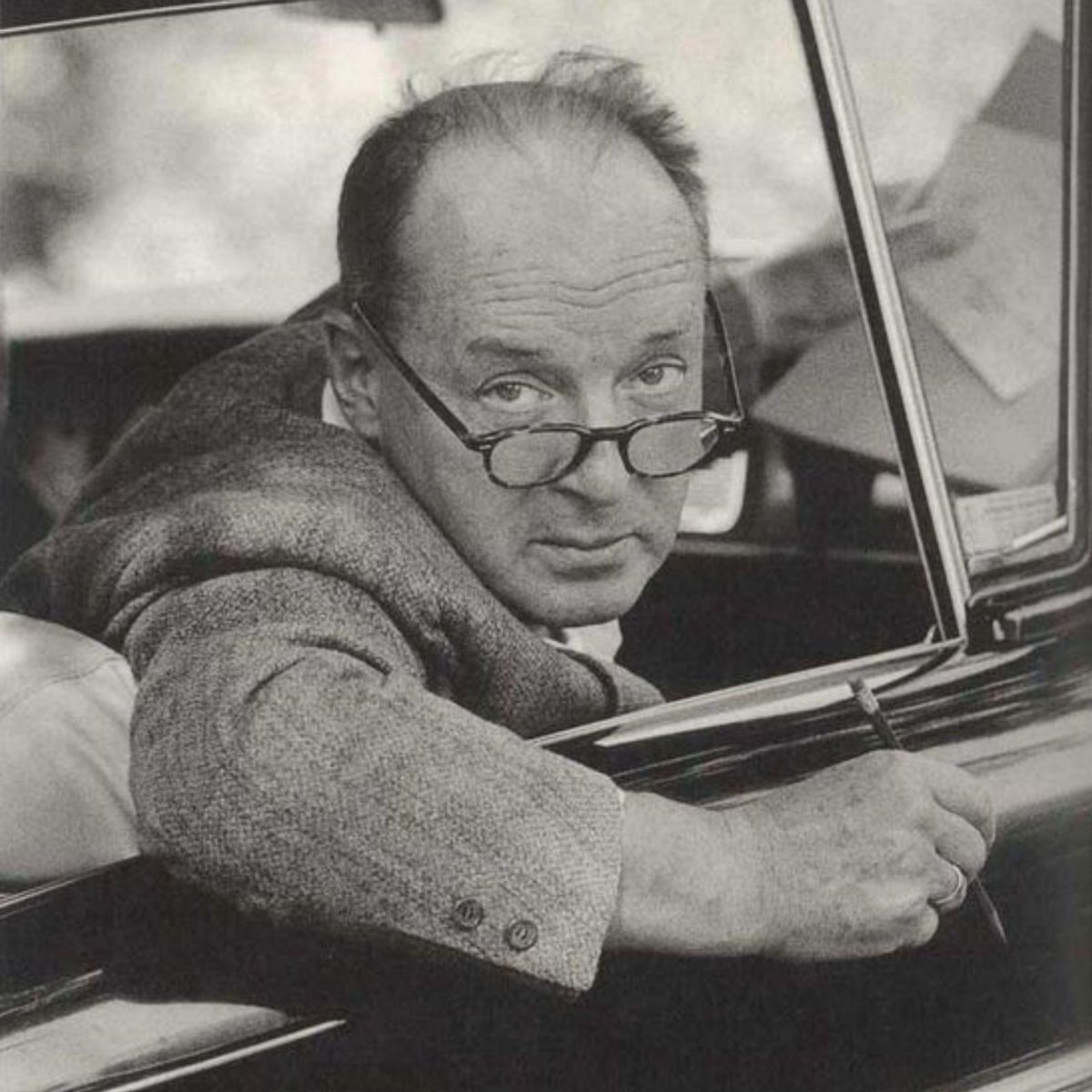 El llibre de Nabokov, símbol contra la censura