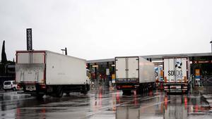 ¿Per què és la vaga del transport? Aquestes són les reivindicacions dels camioners