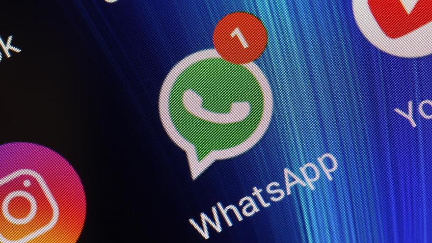 Whatsapp Ya Tiene Lista La Opción De Notificaciones En Alta Prioridad Para Android 1063