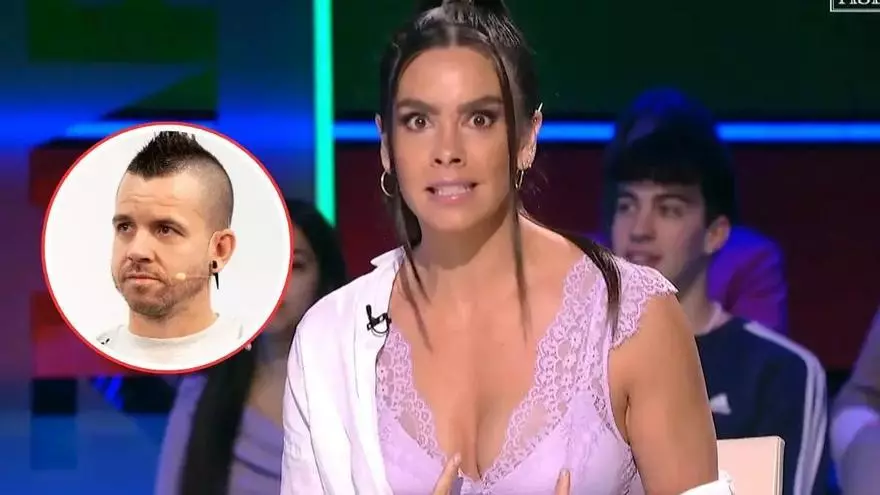 Cristina Pedroche sentencia qué no perdonaría a Dabiz Muñoz: "¿Microinfidelidad? A mi me parece macro"