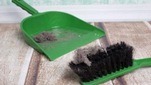 Descubre la mopa que quita el polvo y friega los suelos, la pared o el techo y olvídate de los métodos tradicionales.
