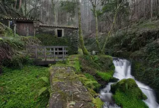 Luz verde al plan de conservación y protección del río Abelleira en Carral