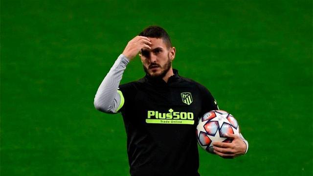 Caer ante el Bayern podría hacer que el Atlético no dependiera de si mismo en la última jornada