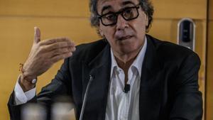 Tatxo Benet, elegit president de Femcat per als pròxims dos anys