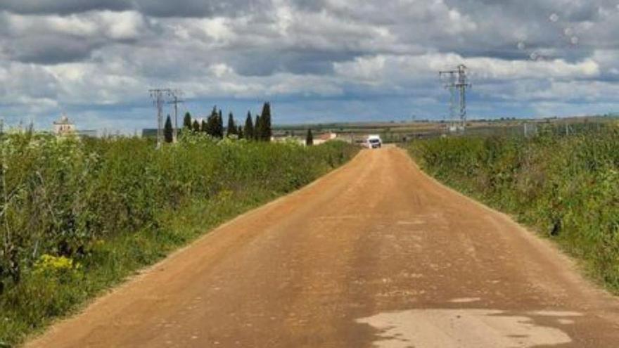 El PP de Toro "recuerda" que dejó proyectadas las obras en el campo de fútbol V Centenario