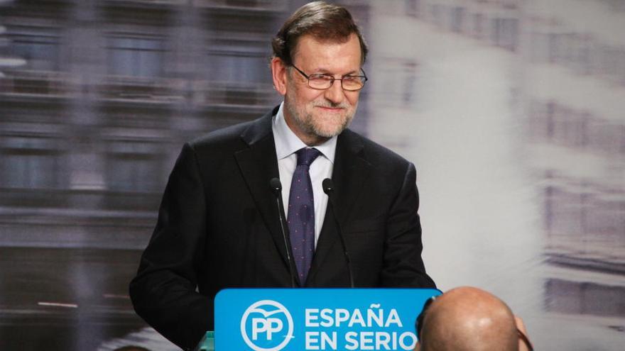 Mariano Rajoy