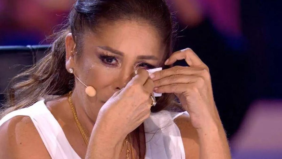 CONFESIÓN ISA PANTOJA| Isabel Pantoja reacciona a la confesión más dura de  su hija: "Un trauma de por vida"