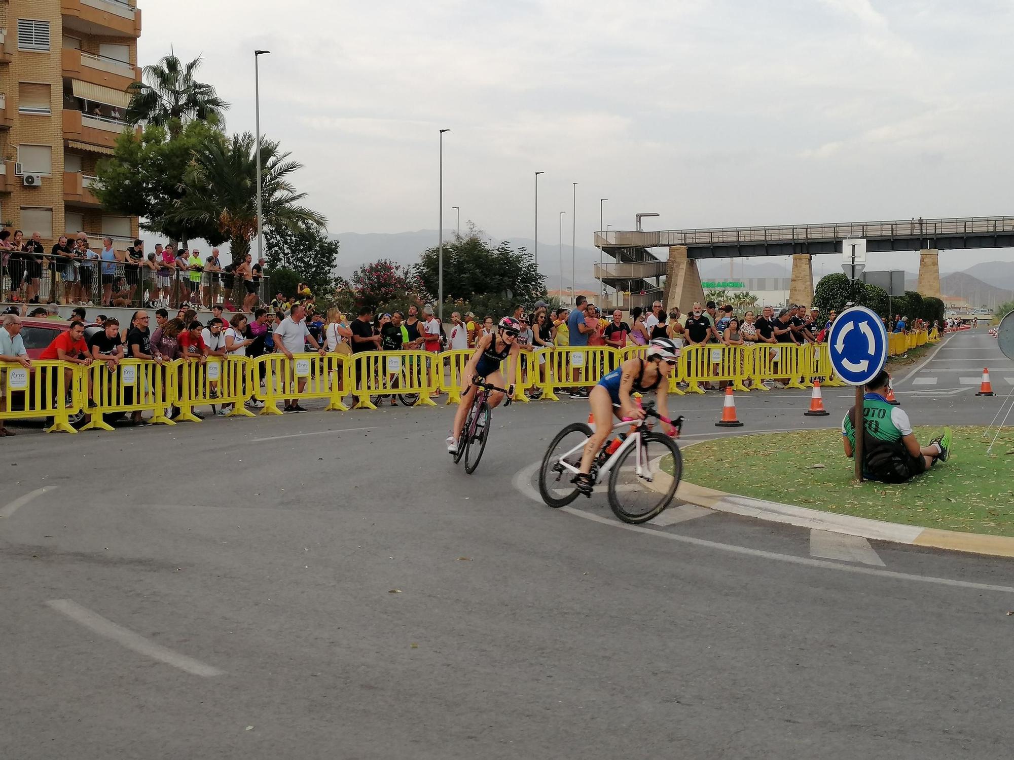 Triatlón Marqués de Águilas