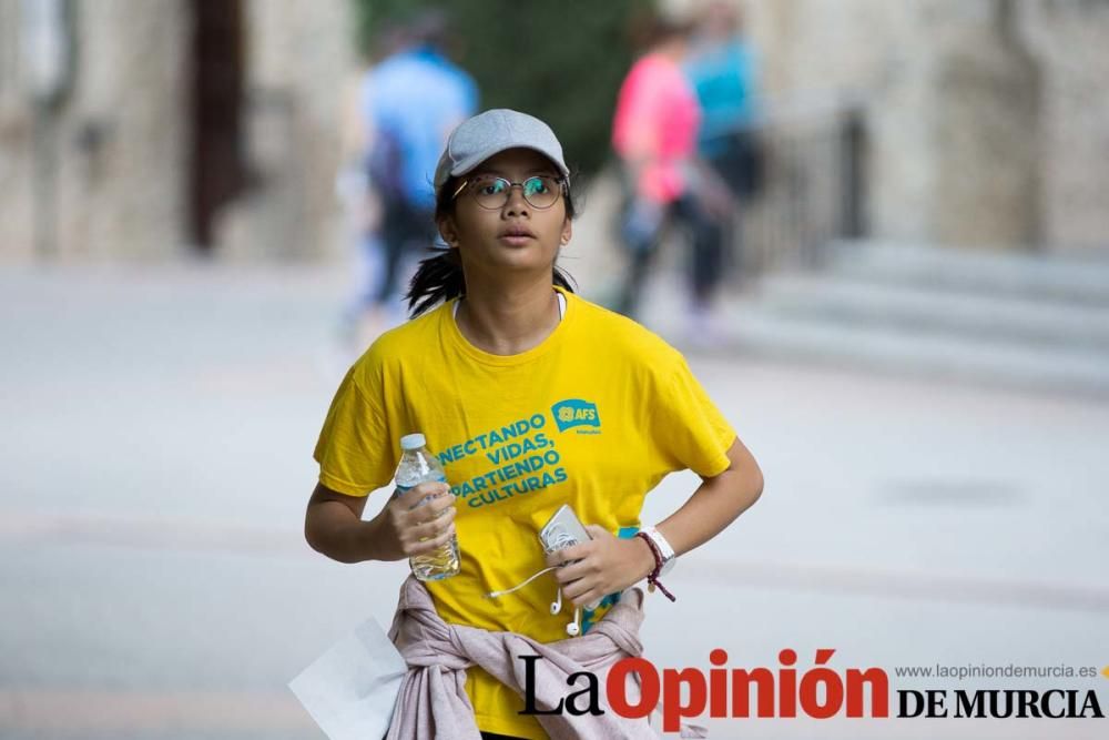 III Vuelta al Santuario de la Esperanza (senderism