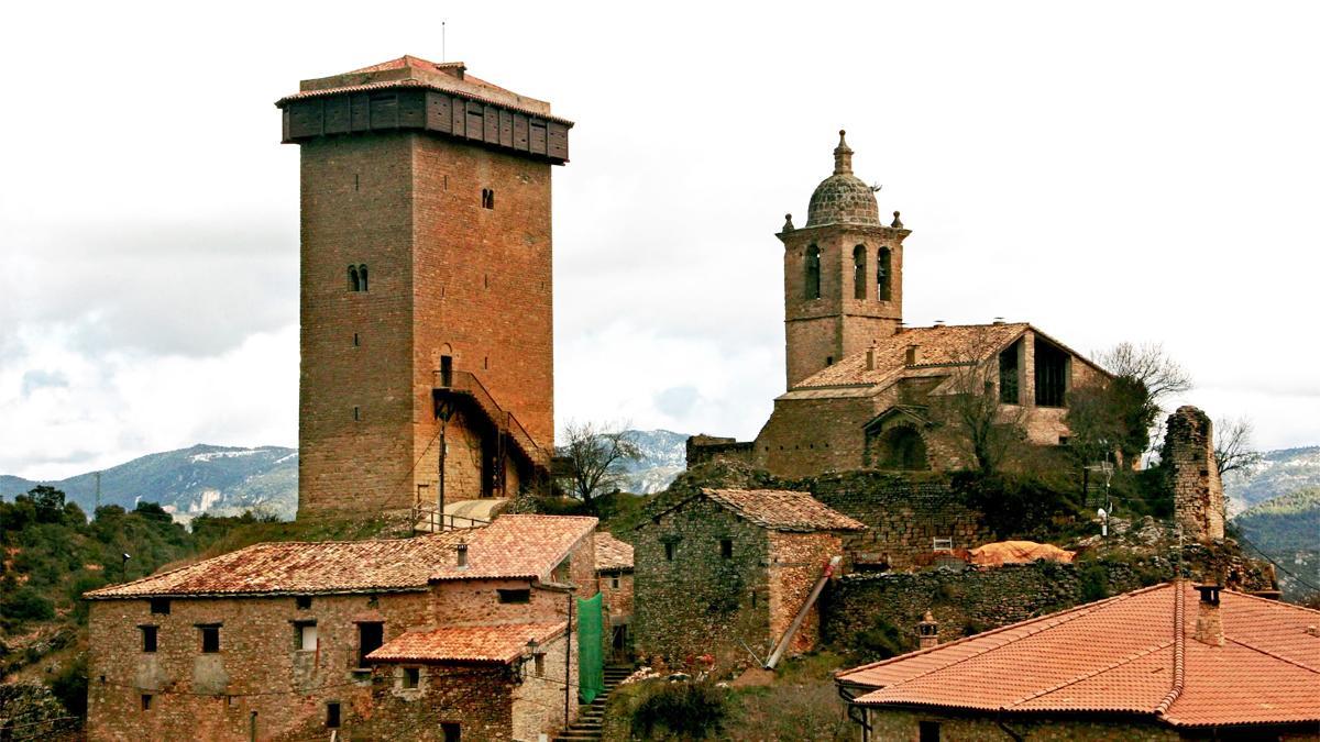 Abizanda