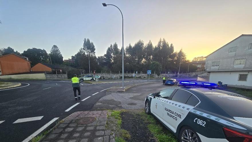 Mantienen la condena de seis meses de prisión a un conductor sin carné multirreincidente