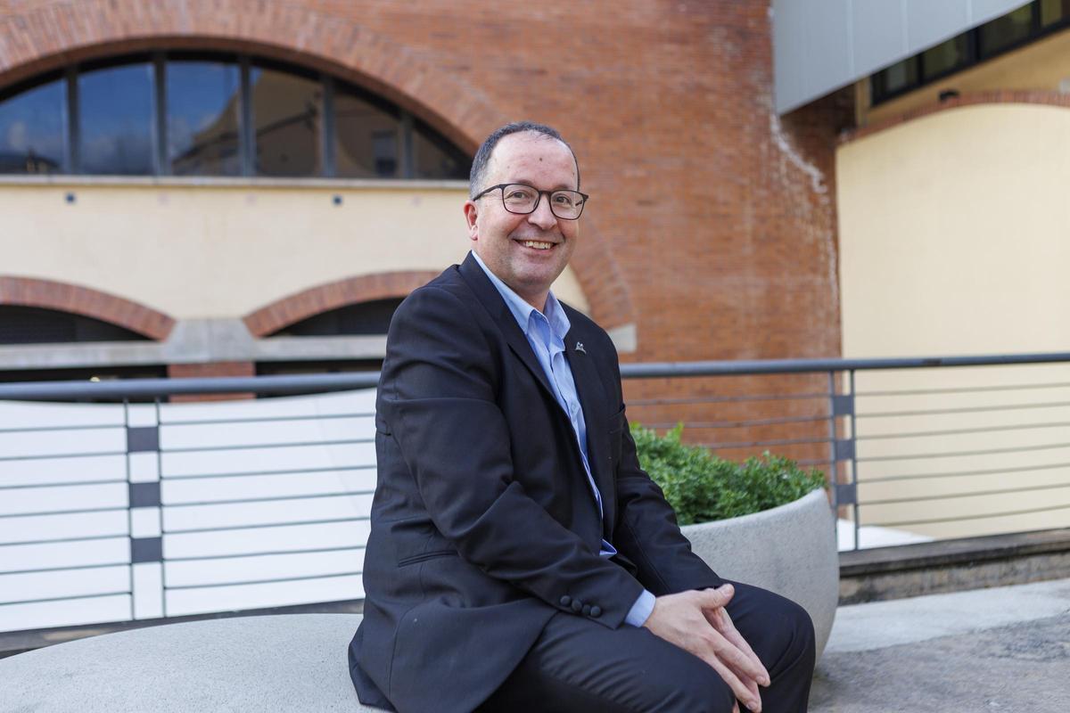 Josep Guardiola Tobella