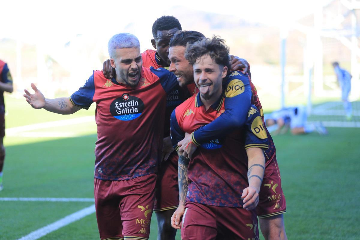 Real Sociedad B Deportivo