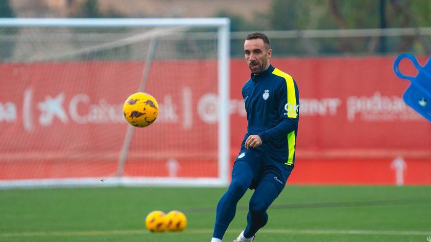 Horario y dónde ver el Burgos-RCD Mallorca de Copa del Rey