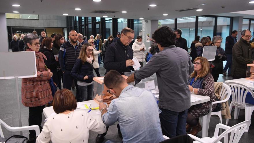 Elecciones en Galicia 2024: guía completa de cómo votar en los comicios autonómicos