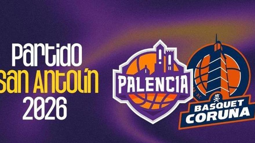 EN DIRECTO | Palencia-Leyma Básquet Coruña