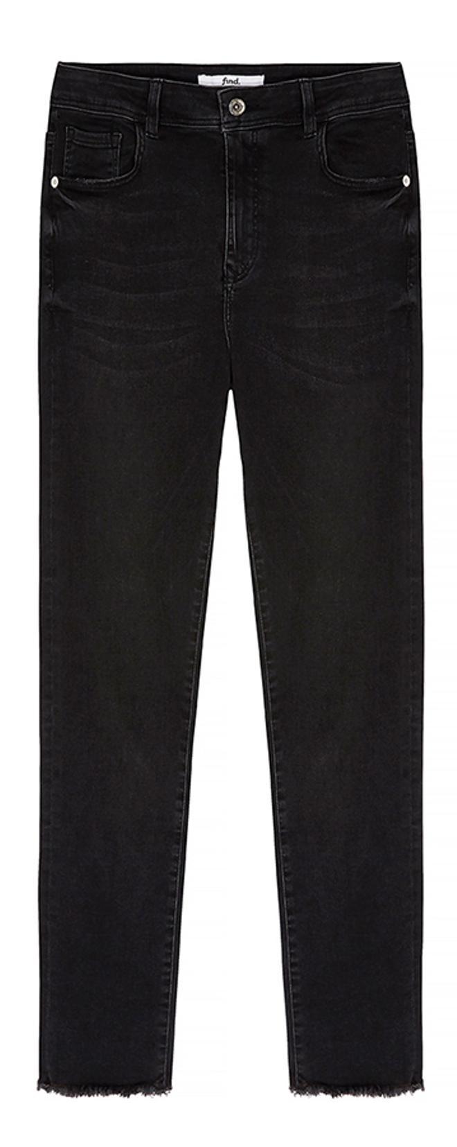 Pantalones de talle alto de Find