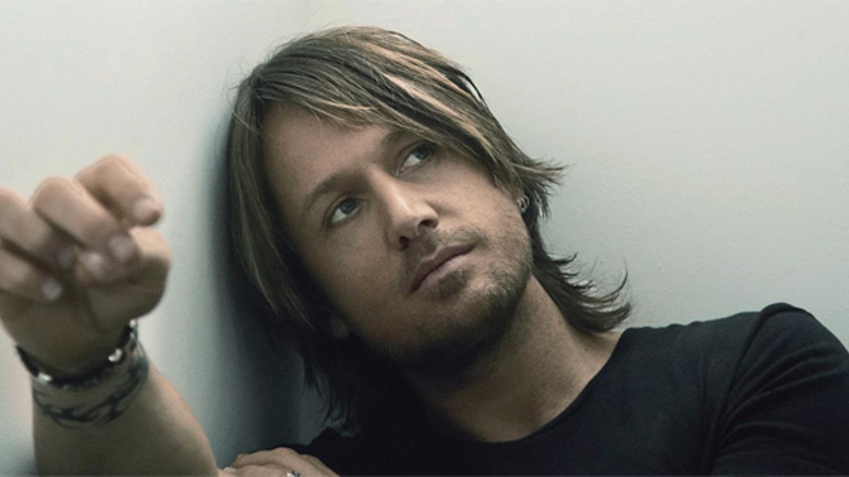 Entrevista a Keith Urban