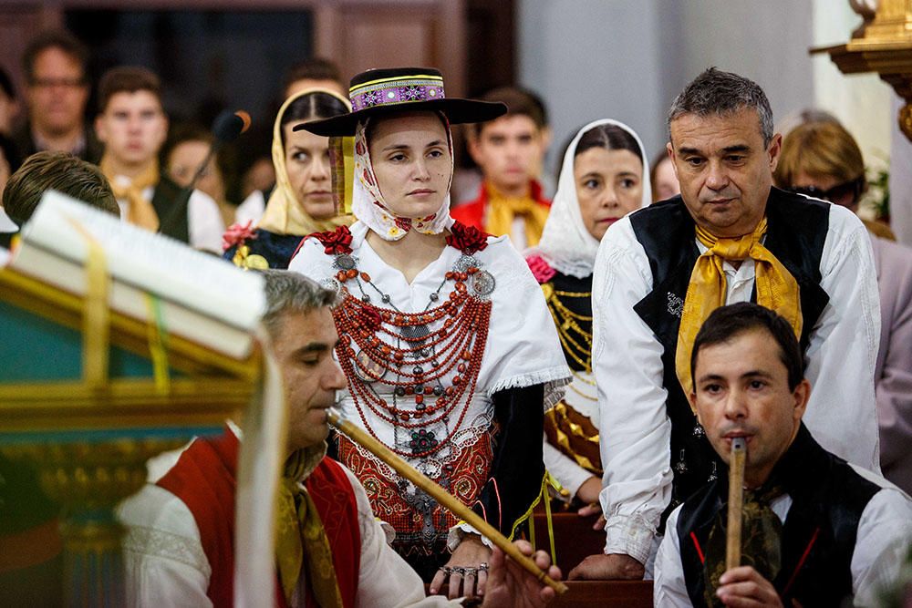 Fiestas de Santa Gertrudis