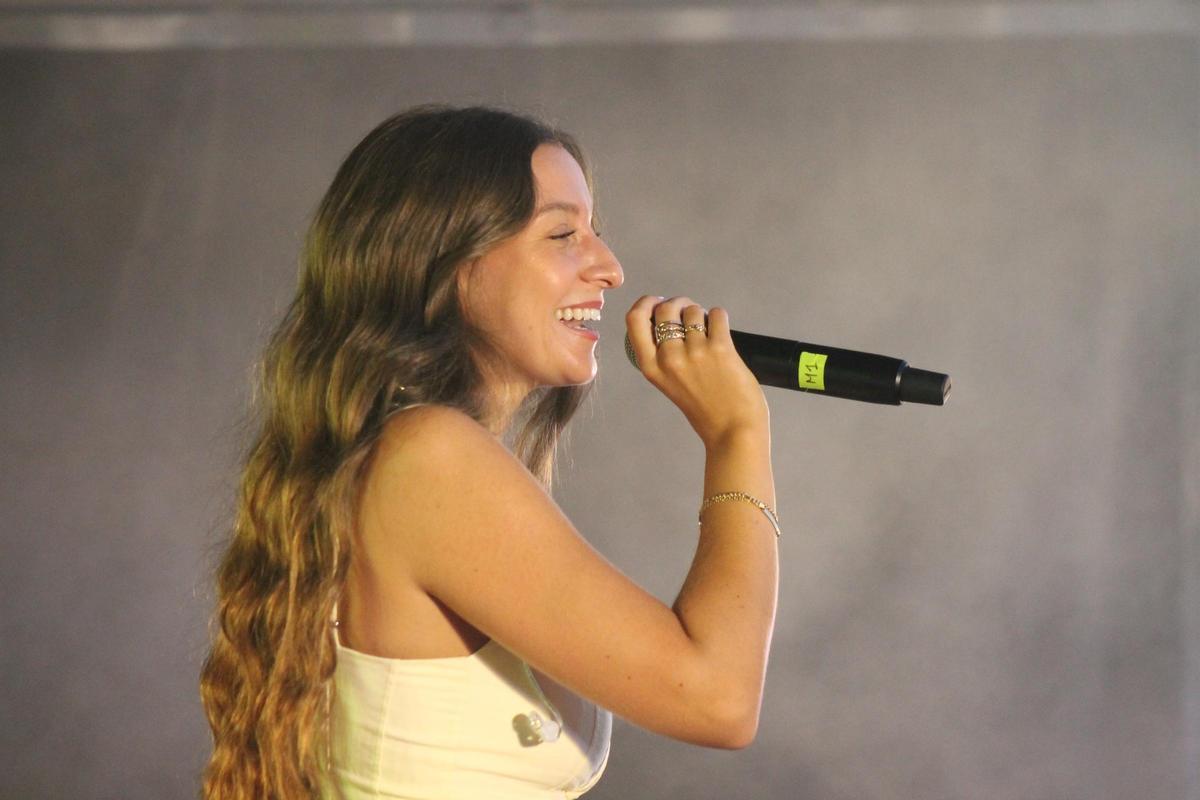 Festival Emerxente de Ames 2026
