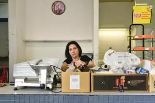 La difícil supervivencia de las cafeterías de instituto de A Coruña: "Con lo que te van a dejar vender, es inviable"