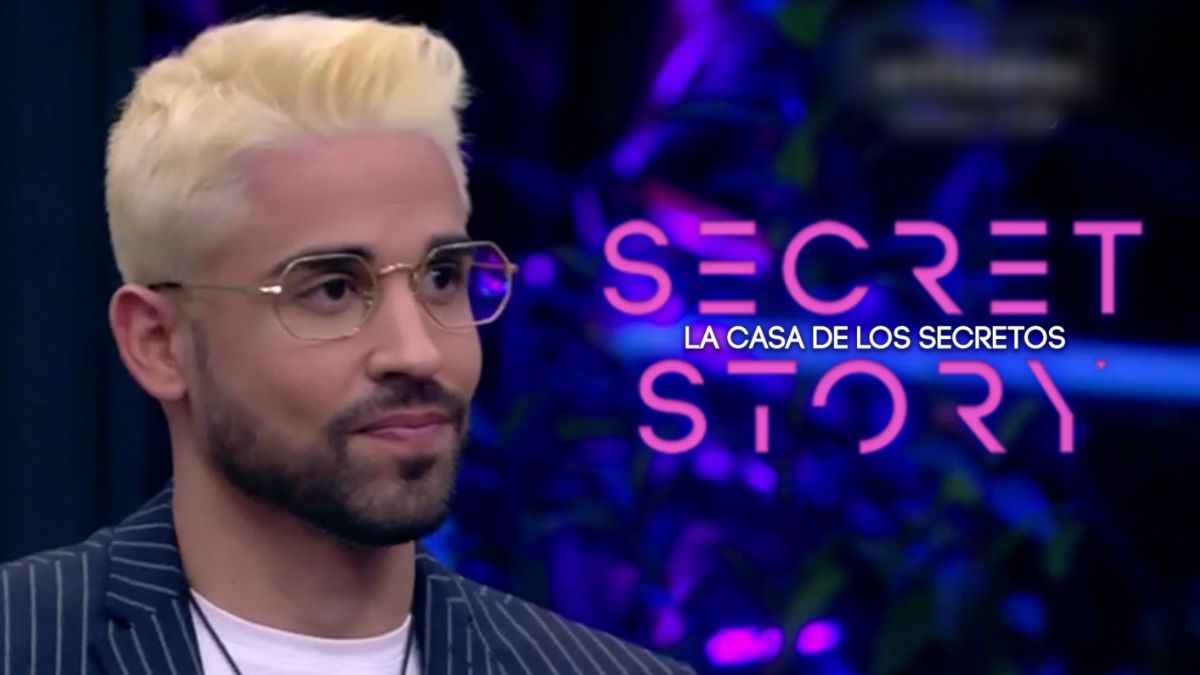 Secret Story Vivirá El Duelo Entre Adara Y Cristina Porta Tras La Salvación De Miguel Frigenti 9015