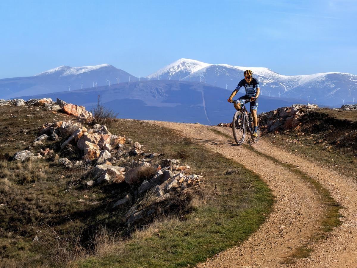 Moncayo Camino Ciclista