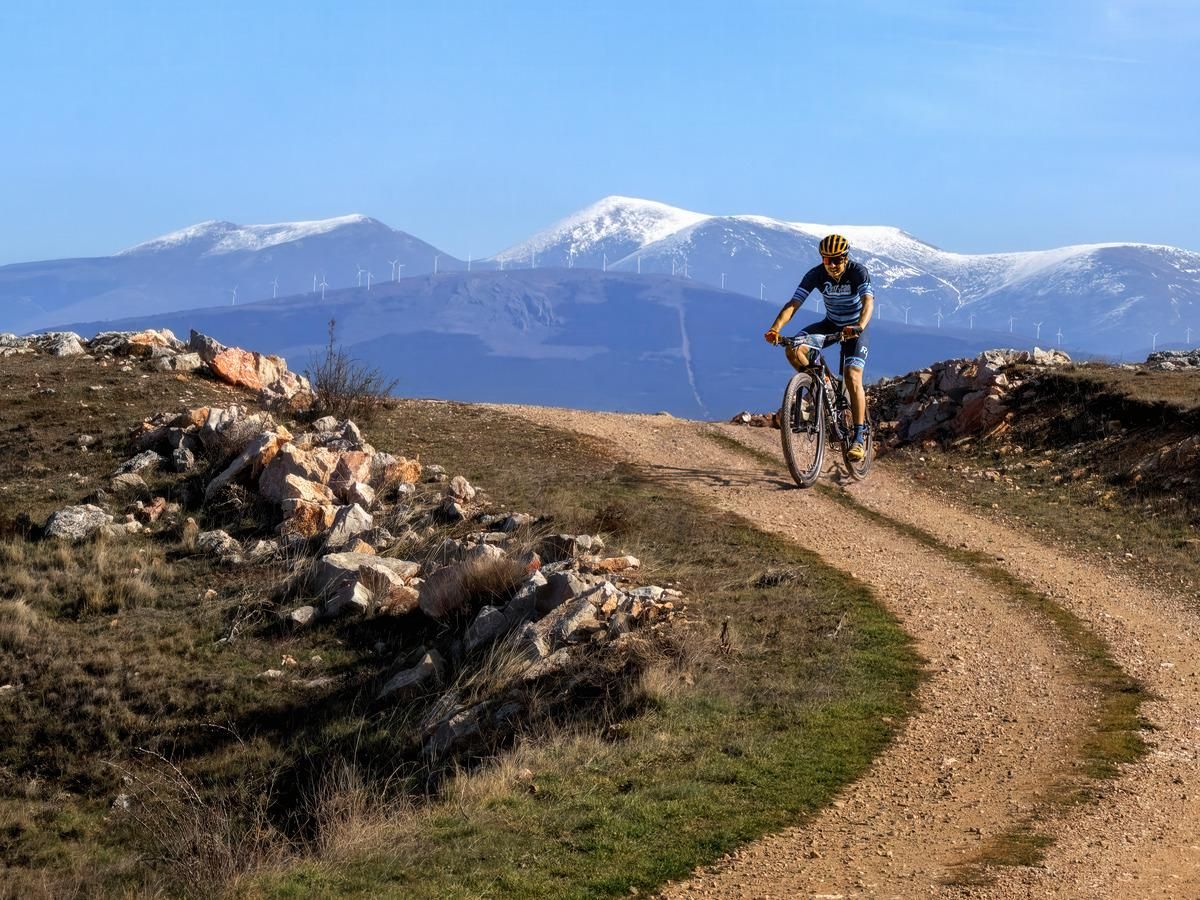 Moncayo Camino Ciclista