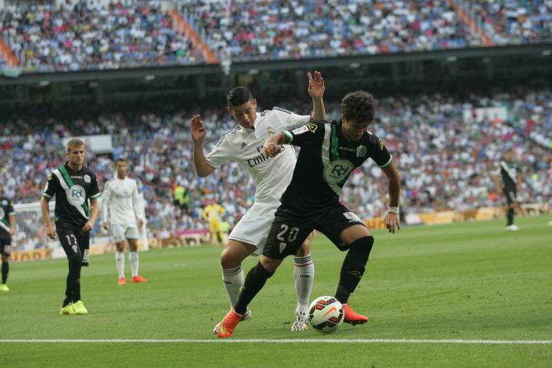 Toda una jornada de Primera, en imágenes