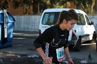 Media Maratón de Córdoba