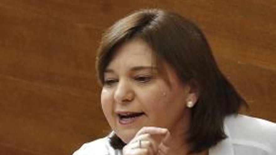 El PP acusa al alcalde de «contraprogramar» con un pleno un encuentro de Bonig con las APA