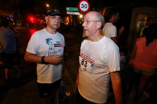 Carrera Nocturna Ciudad de Murcia