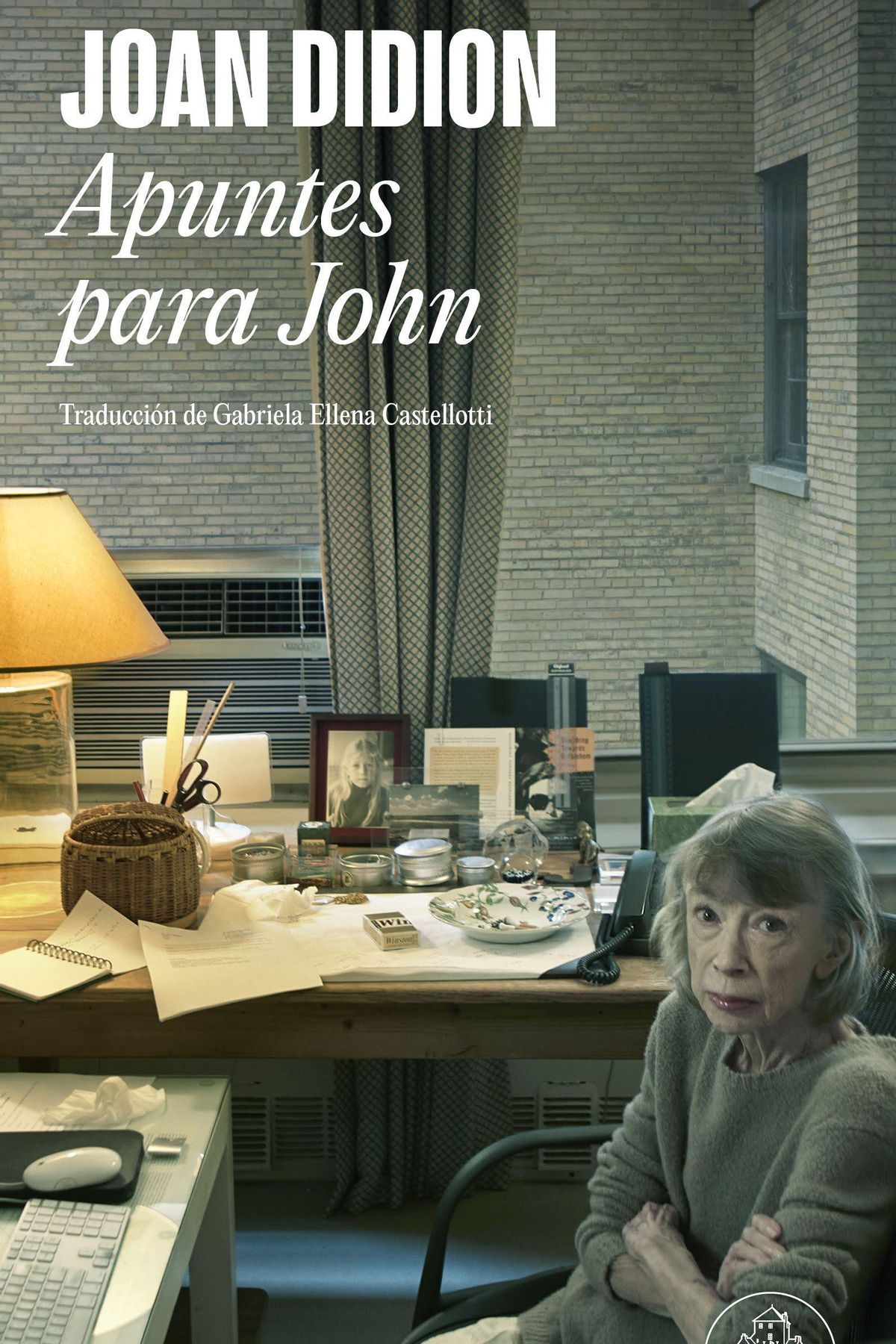 ‘Apuntes para John’, Joan Didion