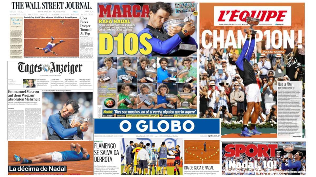 portadas nadal