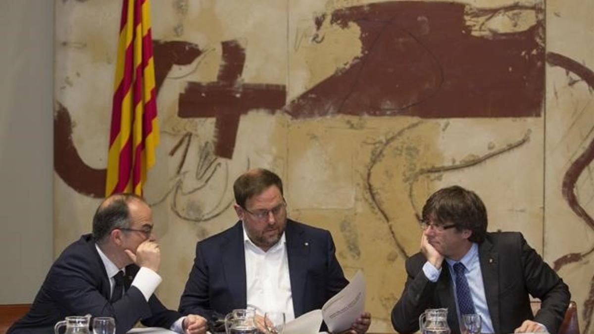 jregue39959129 barcelona 05 09 2017 reunion del consell executiu del govern170918114617