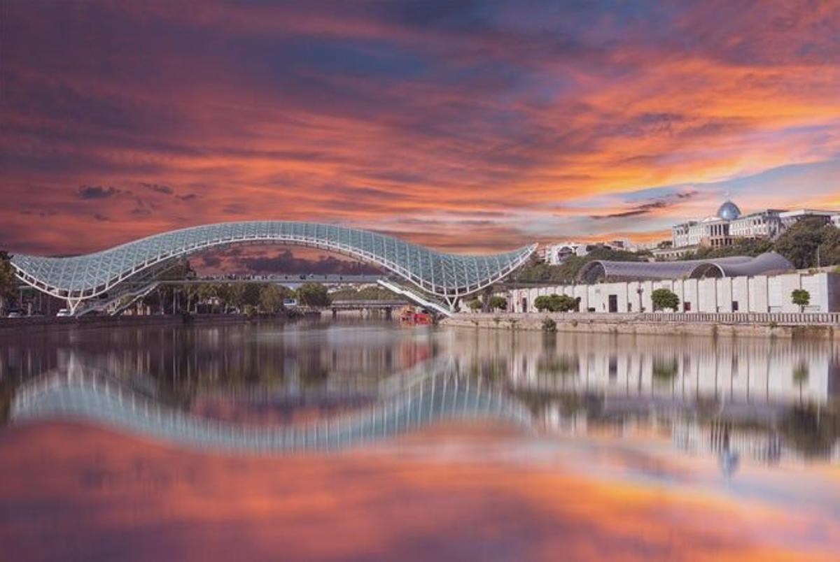 Puente de la Paz