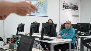 Seis talleres gratuitos en Ibiza para mejorar las competencias digitales y aprender a usar la IA