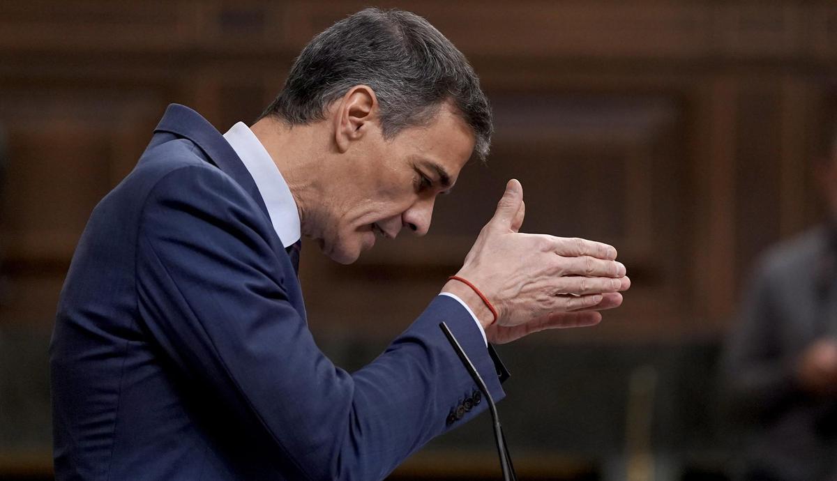 Sánchez-Puigdemont, cinc mesos després de la ruptura: una desena de lleis aprovades i el xoc per l’habitatge