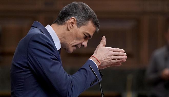 Sánchez-Puigdemont, cinc mesos després de la ruptura: una desena de lleis aprovades i el xoc per l’habitatge