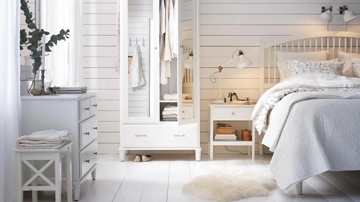 Cómodas Ikea | Las cómodas son un excelente complemento para cualquier habitación