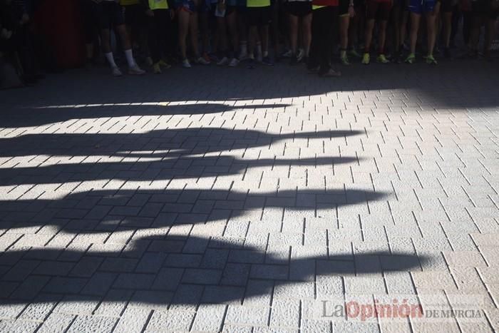 I Carrera Popular ANCAP por el Cáncer de Próstata