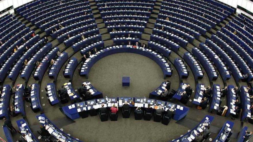 Imagen del Parlamento Europeo.