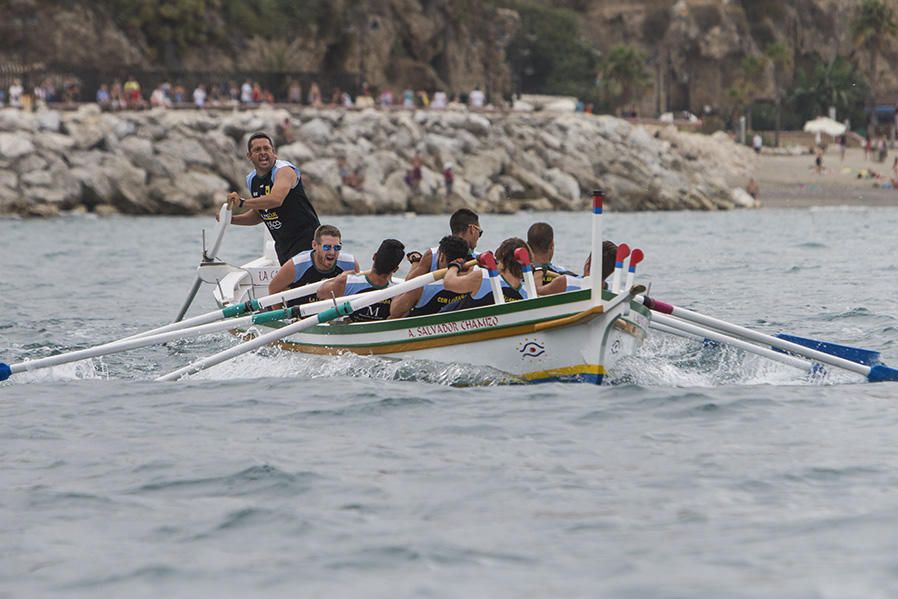 Fotos de J. A. Isla / AFP