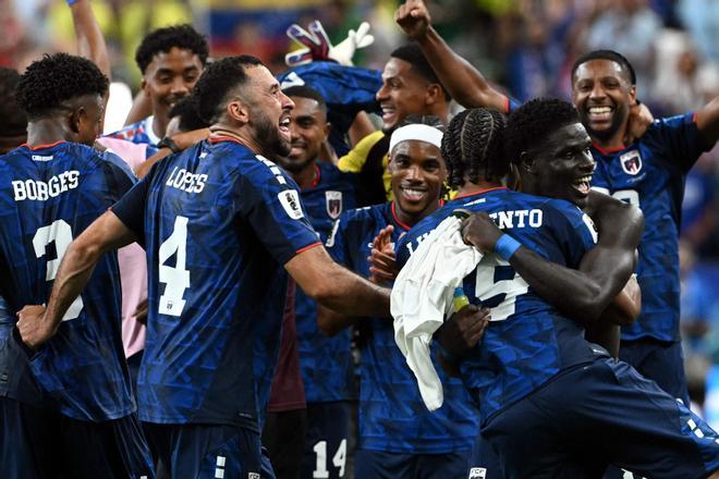 El milagro sin fin de Cabo Verde: la gran revelación del Mundial se cita ahora con Messi