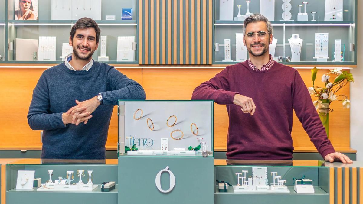 Los hermanos Alberto y Alejandro Romero son el alma máter de MIMIKOKÓ