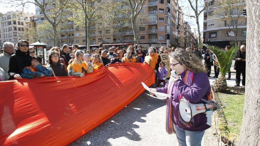 Rechazo &quot;total&quot; a la reforma del proyecto del IAI